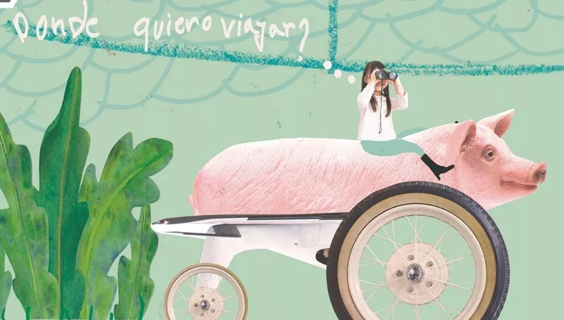 Espacio Abierto: noviembre trae estrenos y elPetit