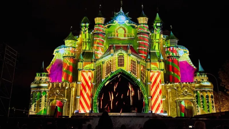 Mágicas Navidades Torrejón: fechas, novedades y Guachis