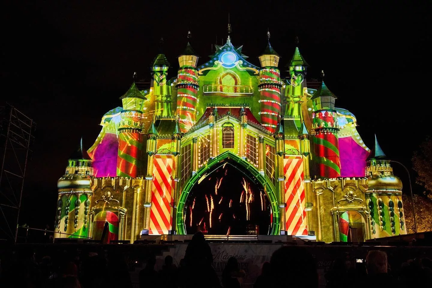 Mágicas Navidades Torrejón: fechas, novedades y Guachis