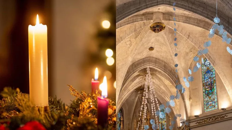 Mercadillo navideño alemán de la Castellana: guía