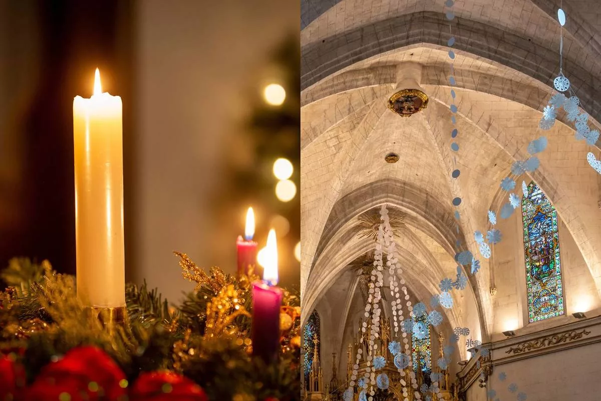 Mercadillo navideño alemán de la Castellana: guía