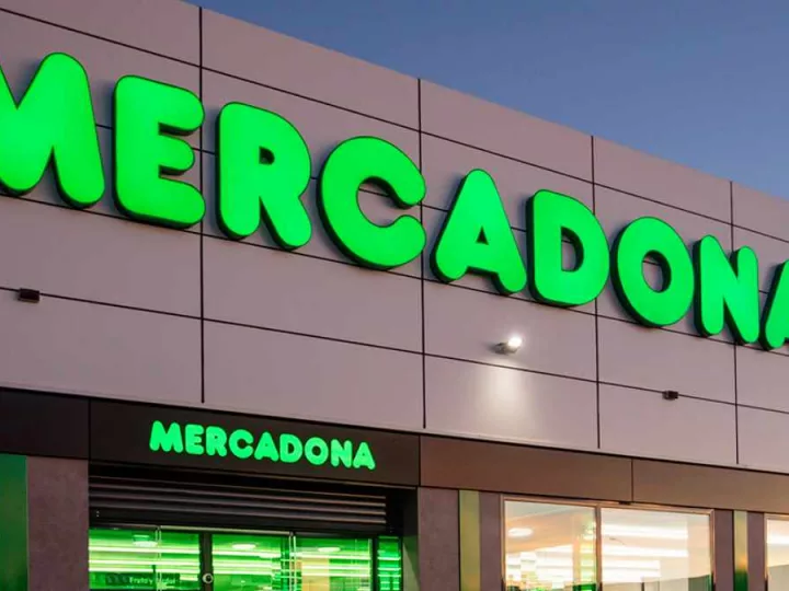 Mercadona en Los Berrocales: primer gran ancla comercial