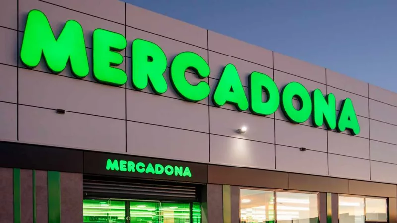 Mercadona en Los Berrocales: primer gran ancla comercial