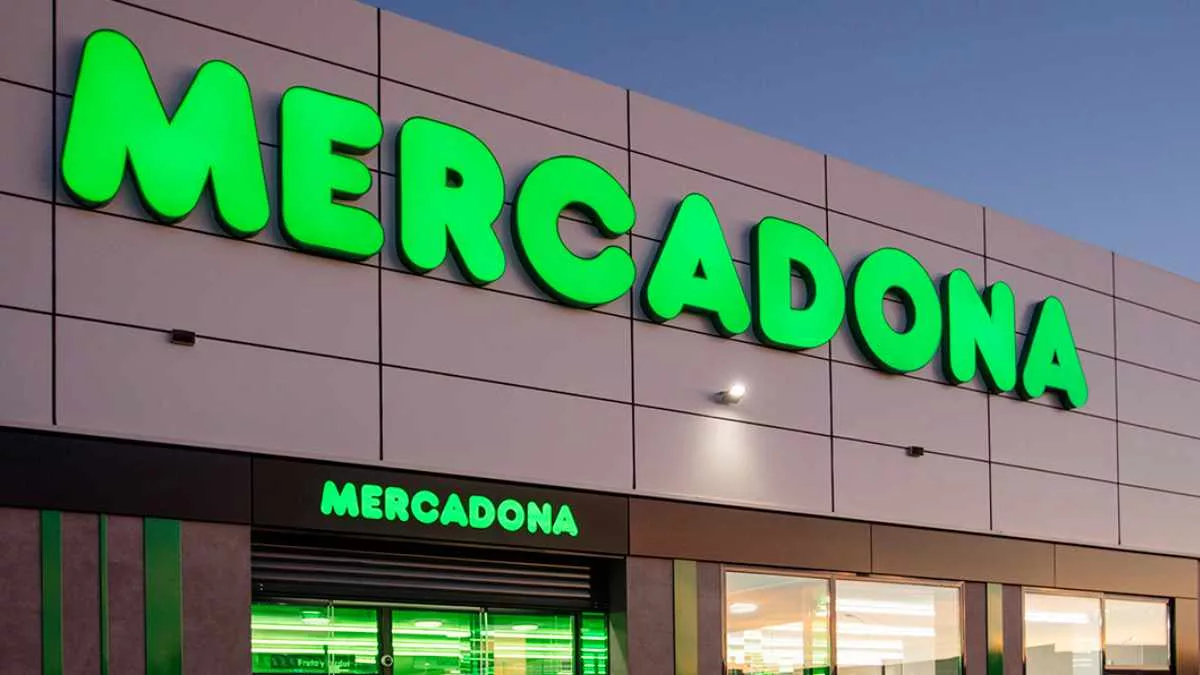 Mercadona en Los Berrocales: primer gran ancla comercial