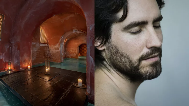 Promociones en Hammam Al Ándalus Puerta de Hierro: experiencias de relajación en Madrid