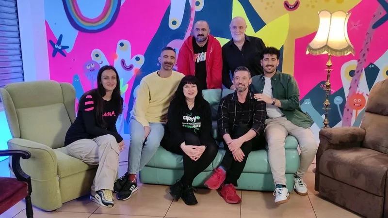 QueerCineMad 2025: 30 años de cine LGBTIAQ+ en Madrid