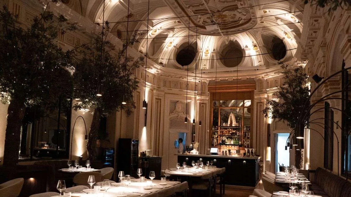 Caluana y Maldita Gioconda celebran su cuarto aniversario con una carta renovada