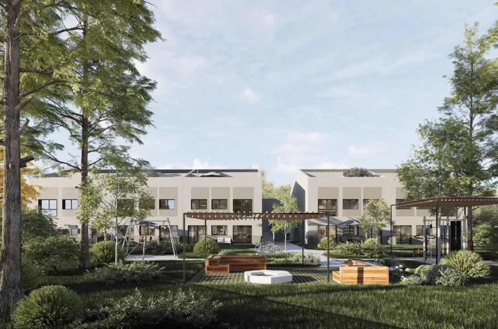 Plan VIVE Moralzarzal