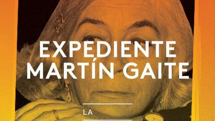 Expediente Martín Gaite, el pódcast de la Juan March