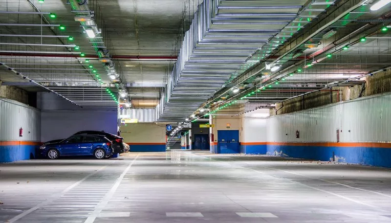 Aparcamientos disuasorios de Cercanías Madrid gratis