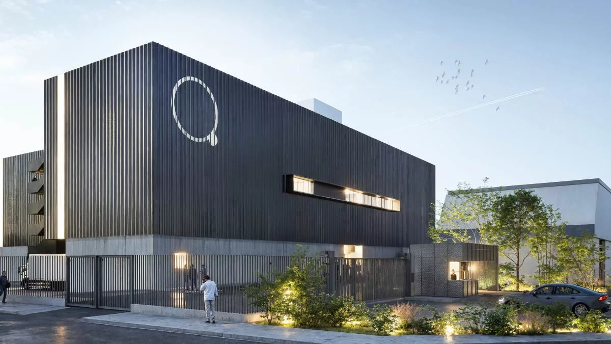 Quetta data centers en Tres Cantos y Molins de Rei