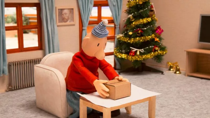 Programación de Navidad en CaixaForum Madrid