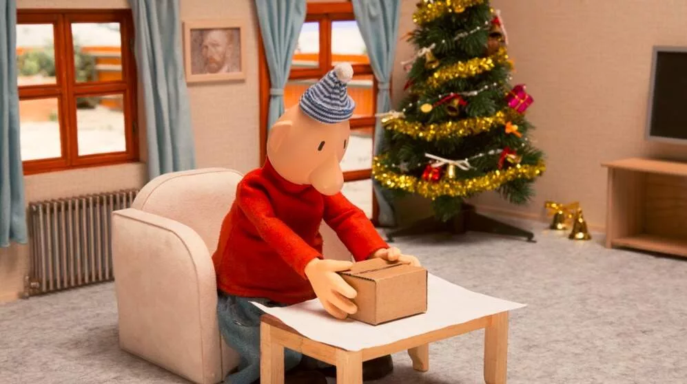 Programación de Navidad en CaixaForum Madrid