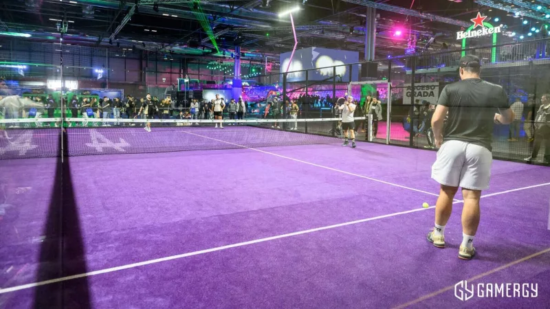 Gamergy 2025 en IFEMA Madrid: guía gamer completa