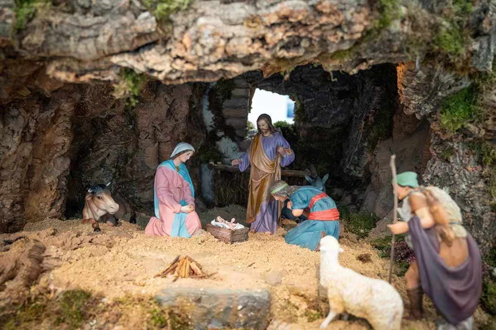 Belén de Villa de Vallecas: guía para visitarlo en Fatou