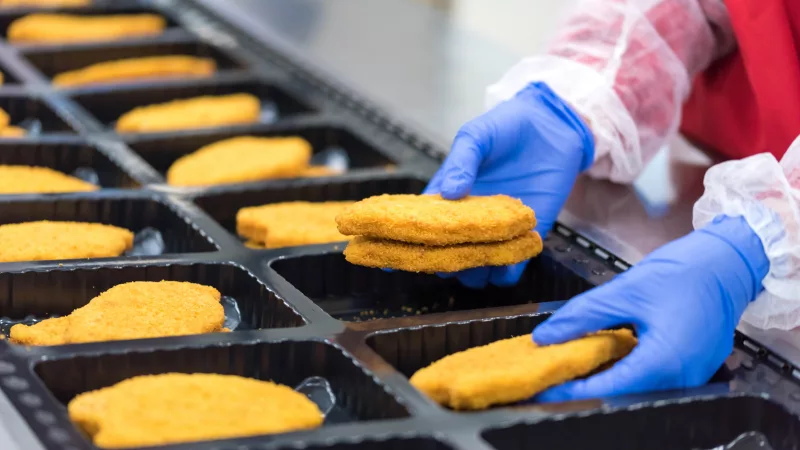 Ciencia en Primera Persona en MUNCYT Alcobendas: alimentos procesados