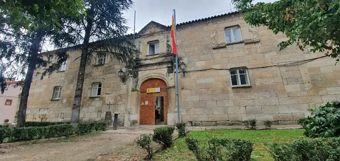 Nuevo cuartel de la Guardia Civil en Torrelaguna