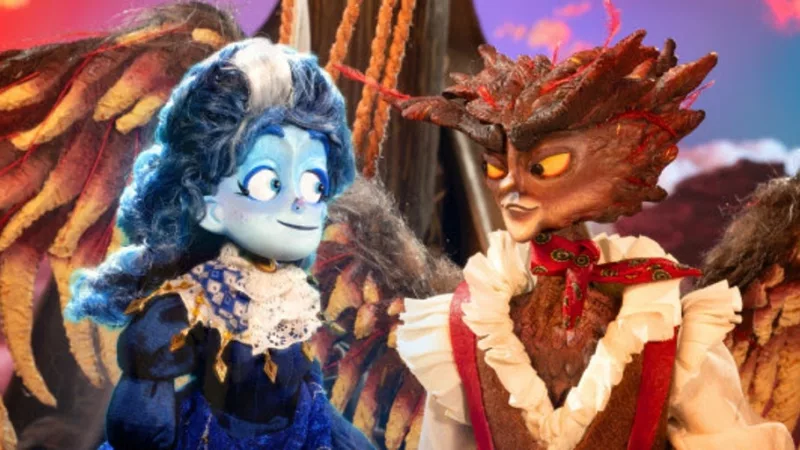 Animario en Cineteca Madrid: guía del cierre con México