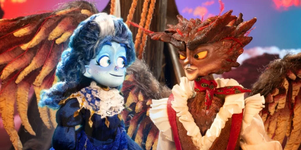 Animario en Cineteca Madrid: guía del cierre con México