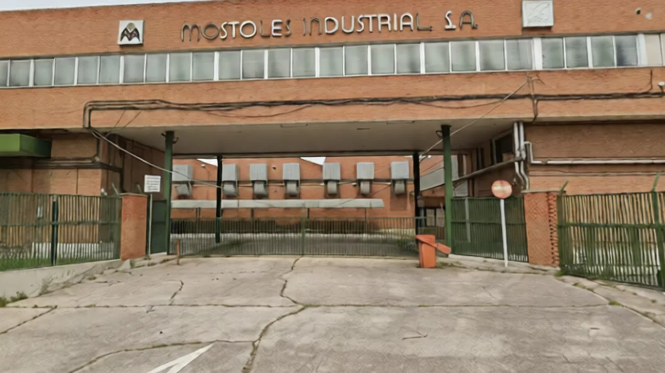 Plan urbanístico de El Corte Inglés en Móstoles: el pulso