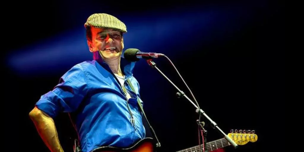 Debajo de mi sombrero con Jaime Urrutia en Vistalegre