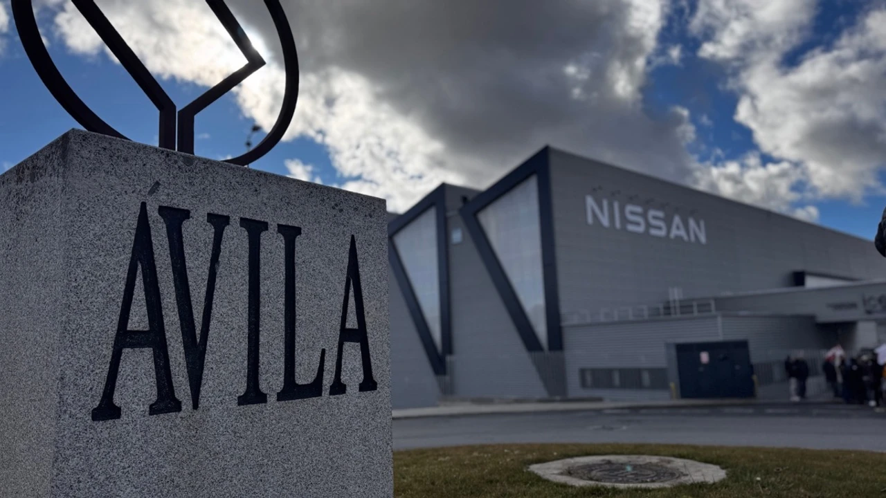 Nueva fábrica de viviendas modulares en Ávila para Madrid: 45 M€ de inversión