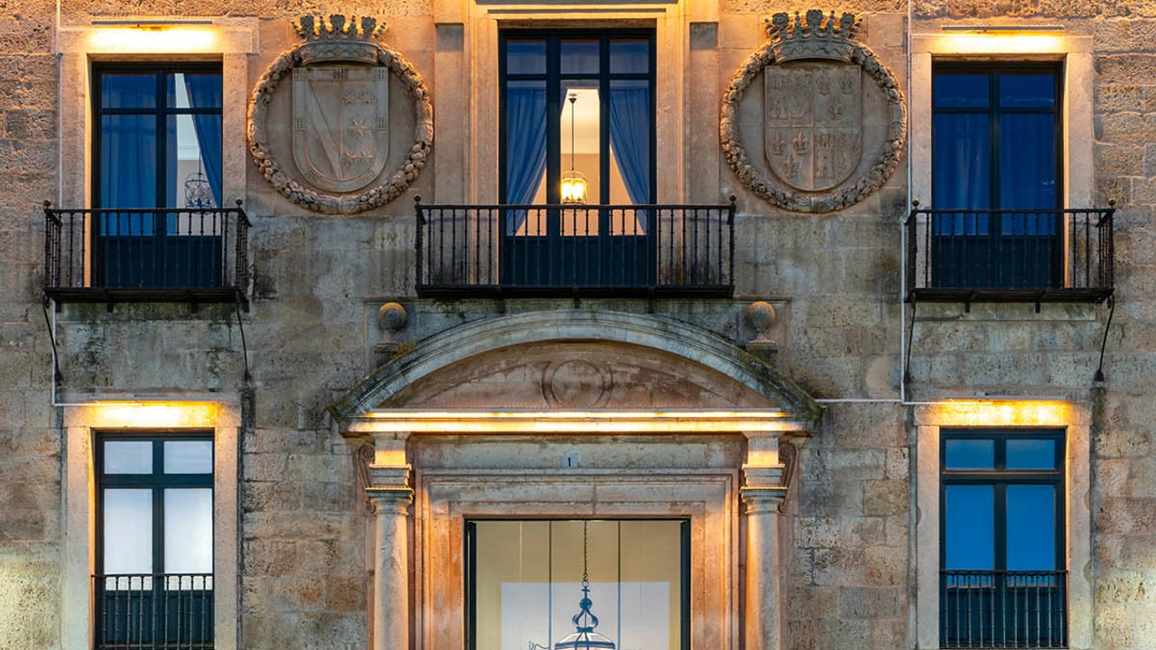 La huella del Duque de Lerma en la arquitectura de Madrid