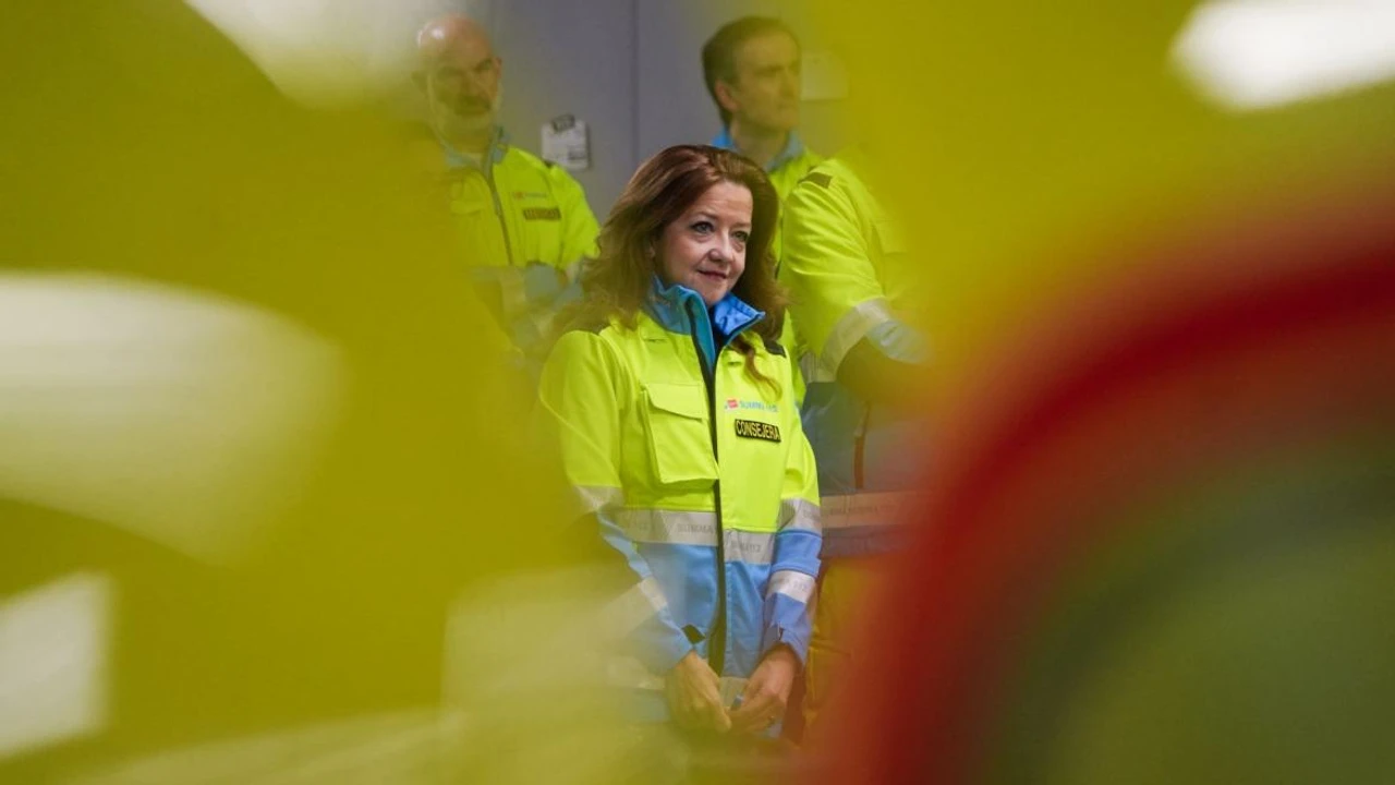 La Comunidad de Madrid denuncia deficiencias en la gestión del examen MIR 2026