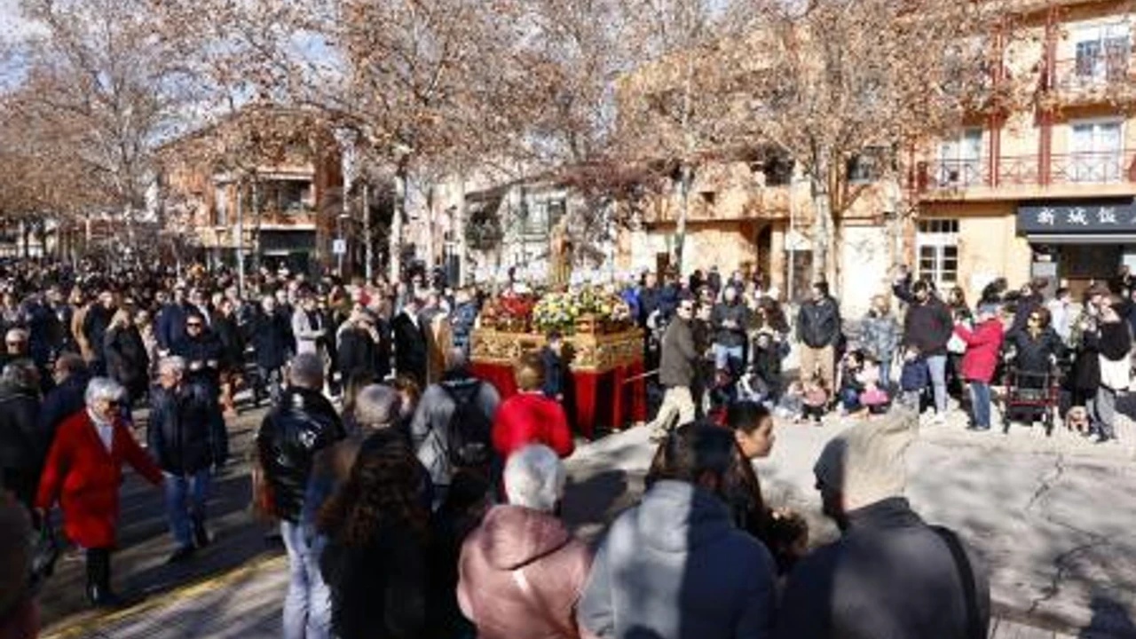 Festividad de San Antón en Pinto: Tradición y diversión en la Comunidad de Madrid