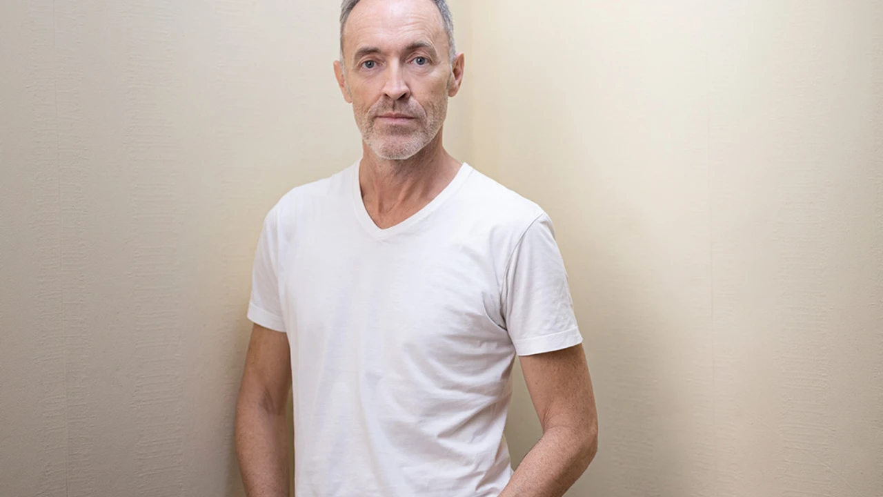 Miguel del Arco estrena ‘La Patética’ en Rivas Vaciamadrid tras cuatro años de ausencia en el escenario madrileño