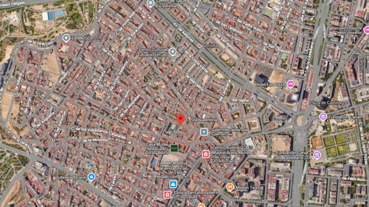 Vbare vende 48 viviendas en Madrid por 9,6 millones de euros en distritos como Puente de Vallecas y Tetuán
