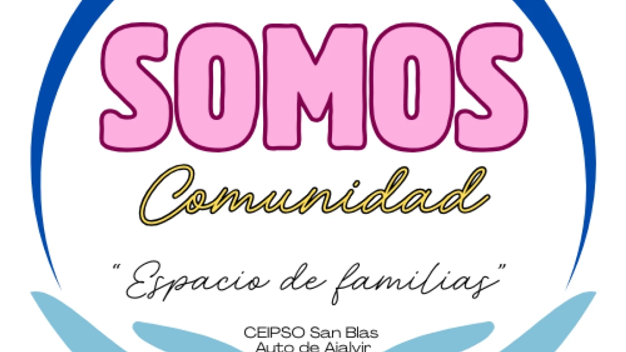 Ajalvir lanza el programa Somos Comunidad para apoyar a familias con adolescentes en la Comunidad de Madrid