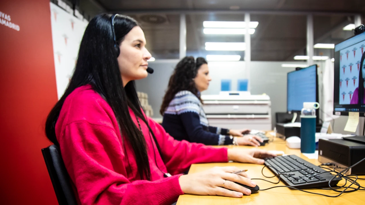 Oficina Virtual de Atención a la Ciudadanía en Rivas Vaciamadrid para trámites municipales