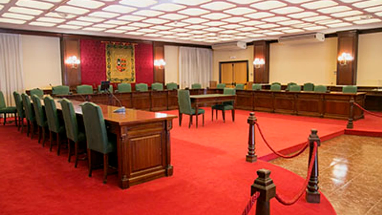 Desarrollo de movilidad en Móstoles en 2025