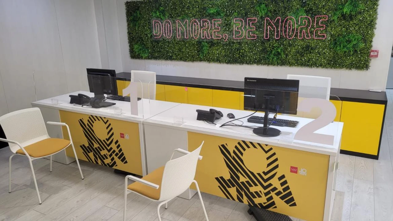 Asesoramiento integral para jóvenes en Madrid: empleo, vivienda y estudios