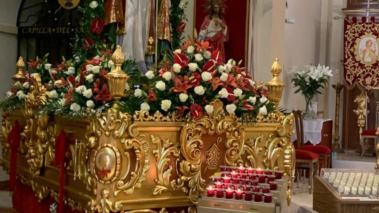 Fiestas de San Blas y la Candelaria en Ajalvir, Comunidad de Madrid 2026