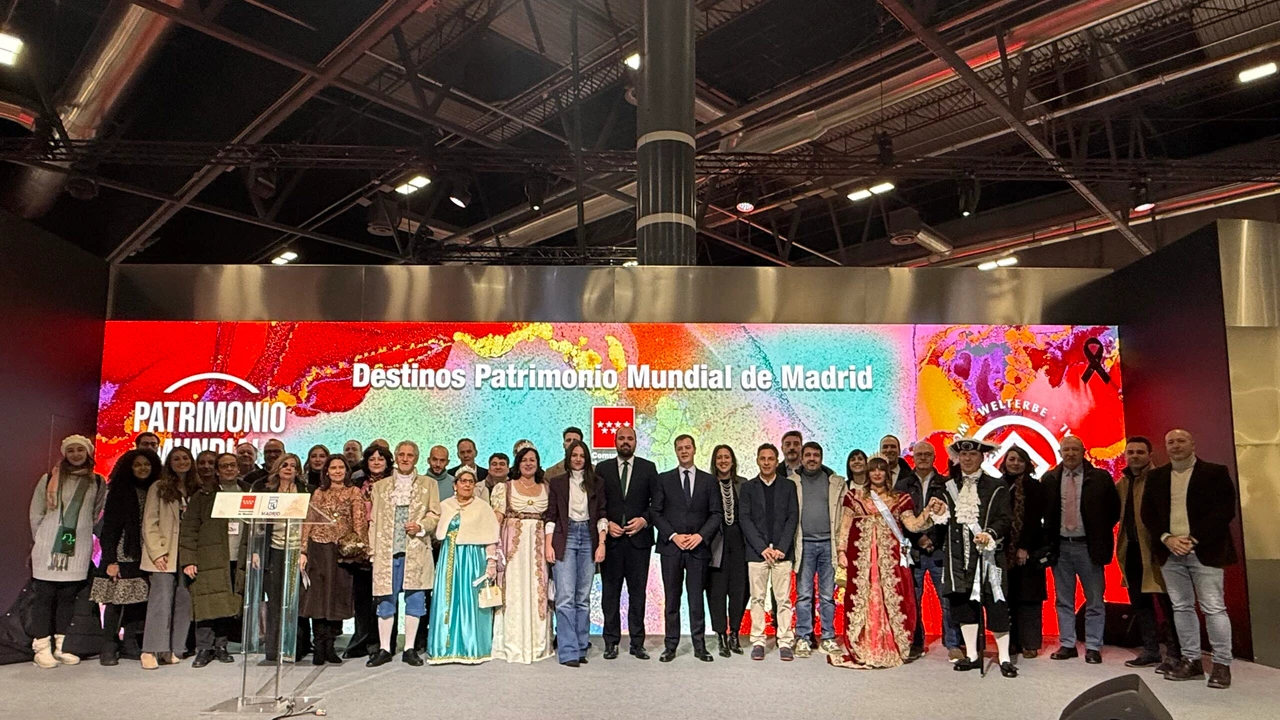 Desfile de Carnaval 2026 en Aranjuez: Inscripción y Recorrido