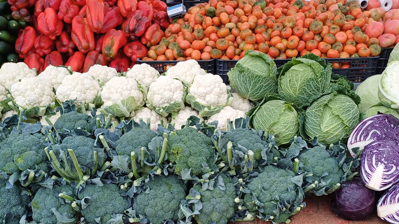 Mercado de Productores de Latina en Madrid: edición de enero suspendida