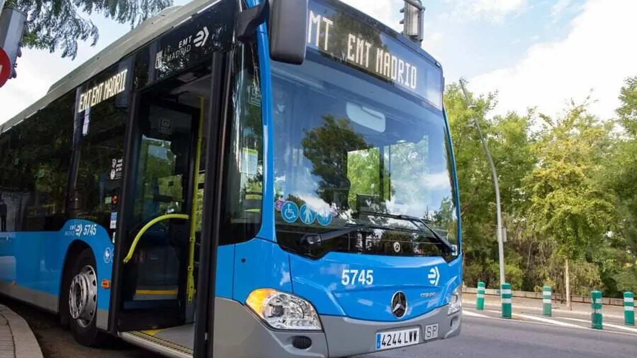 Alcorcón solicita a Madrid eliminar restricciones en líneas de autobuses interurbanos hacia Príncipe Pío