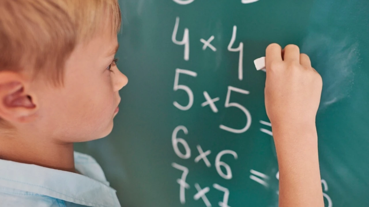 Programa de refuerzo educativo gratuito en Ciempozuelos para alumnos de primaria