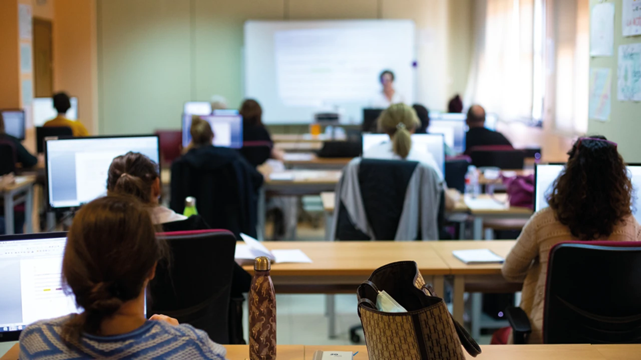 Programa de formación para el empleo en Rivas Vaciamadrid en 2026: 11 cursos gratuitos