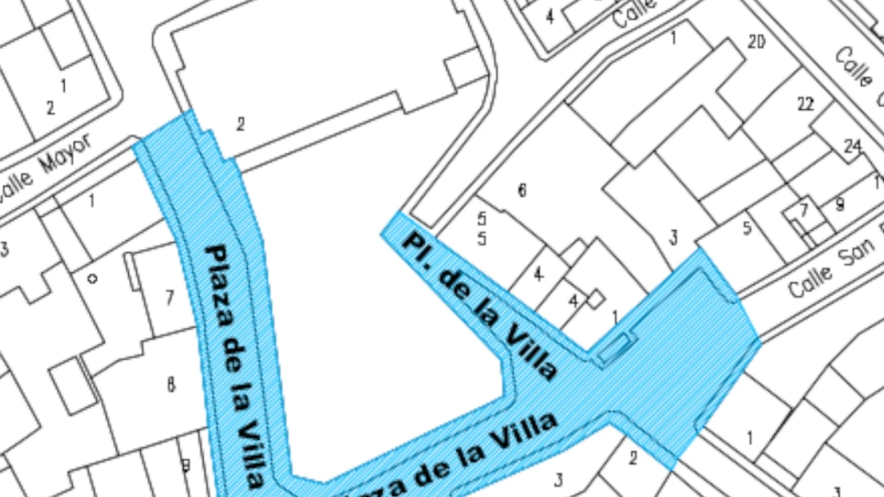 Normas de seguridad para la celebración de los Toros de Fuego en Ajalvir