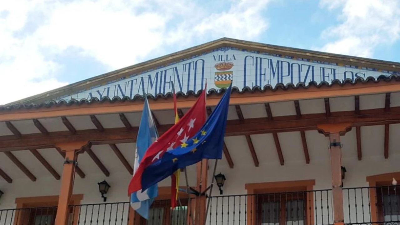 Compensación por errores en la tasa de basuras en Ciempozuelos