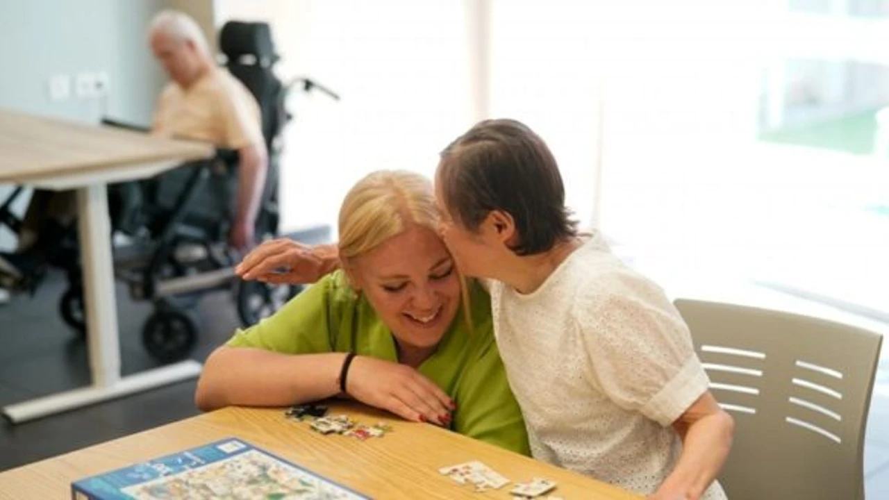 La Comunidad de Madrid invierte 4,2 millones en recursos residenciales de salud mental en Carabanchel