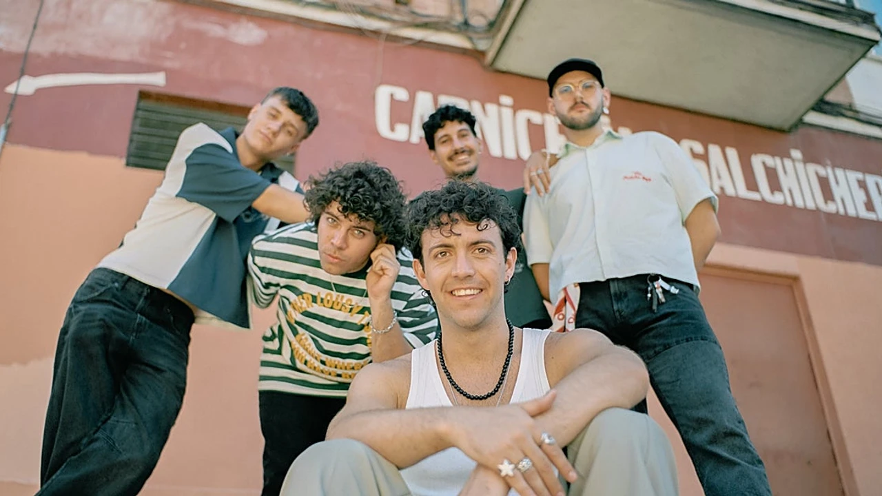 Mad Cool Talent 2026: Concurso de bandas en la Gran Vía de Madrid para el festival