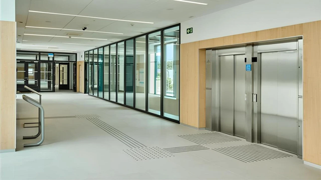 La Comunidad de Madrid estrena dos centros de salud en Parla