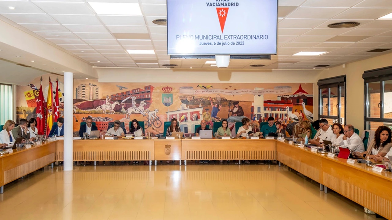 Rivas-Vaciamadrid exige atención temprana para menores con discapacidad más allá de los 6 años en la Comunidad de Madrid