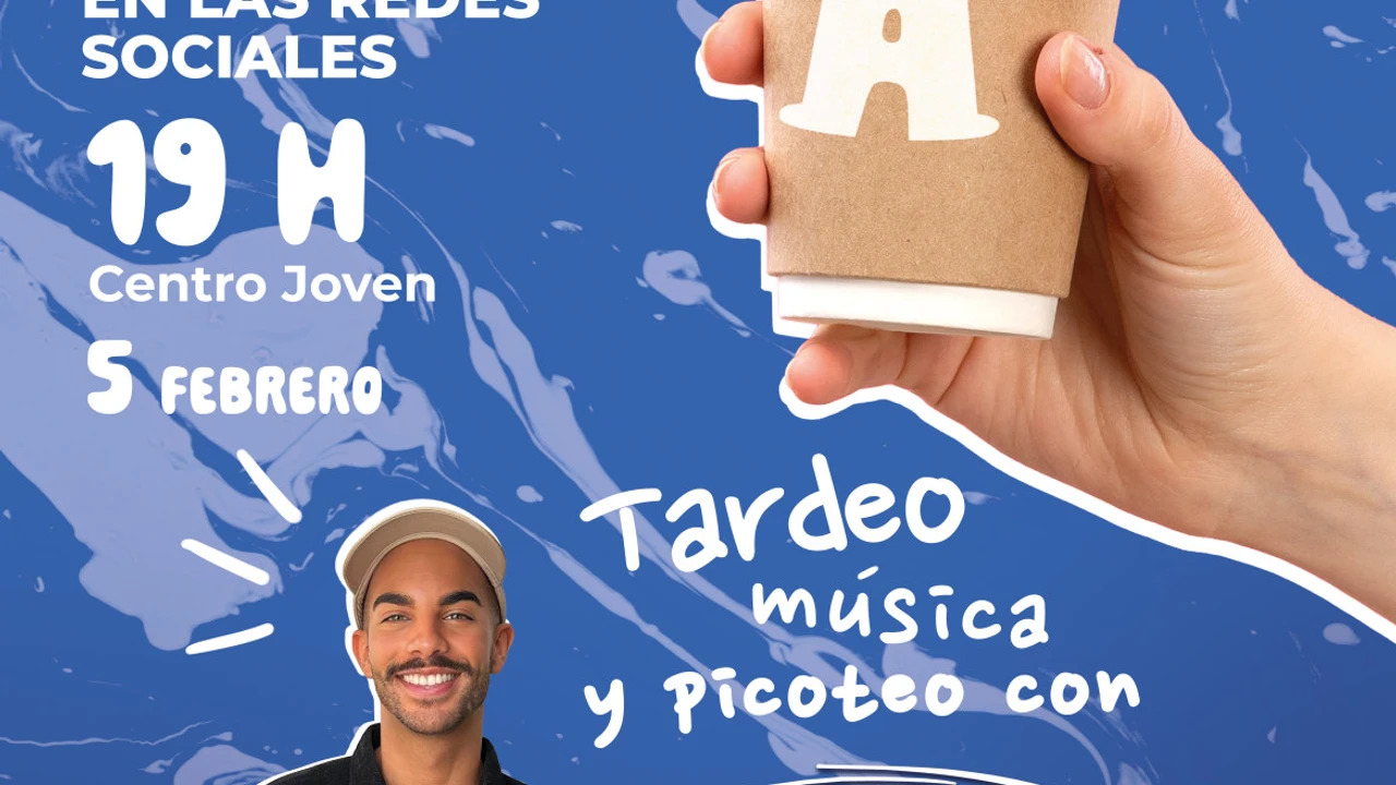 Cápsulas de Conocimiento en San Sebastián de los Reyes: un espacio para el tardeo cultural