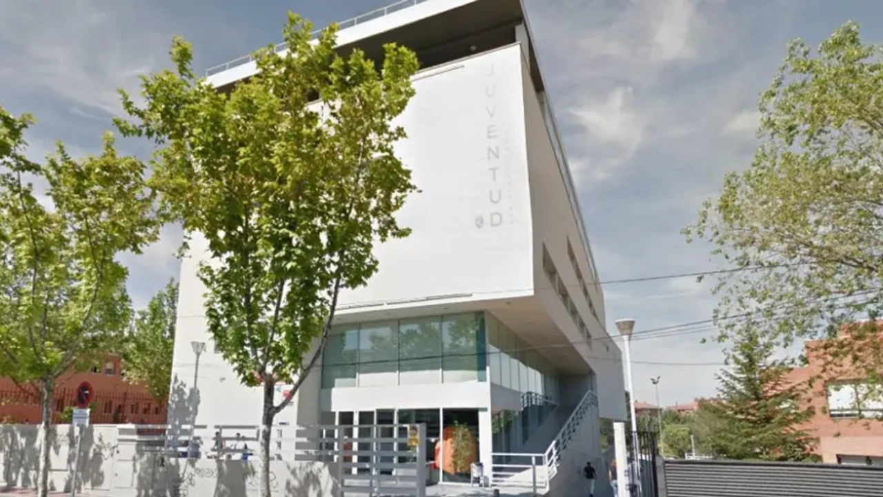 Actividades juveniles gratuitas en San Sebastián de los Reyes 2026: inscripción abierta