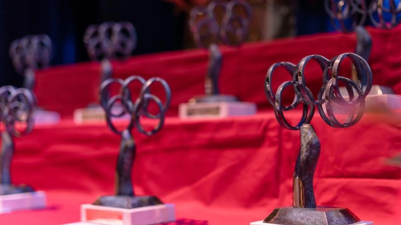 Premios al Mérito Deportivo 2025 en San Sebastián de los Reyes: convoca categorías, plazos y cuantías